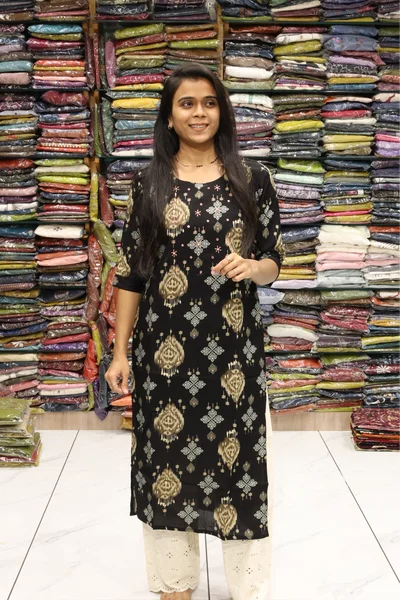 Patola Kurti