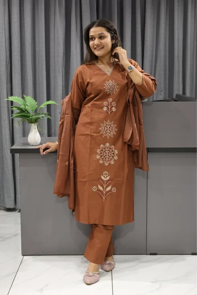 Chakkar Pattran Duptta Pair