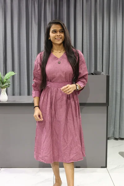 One Piece Cum Kurti